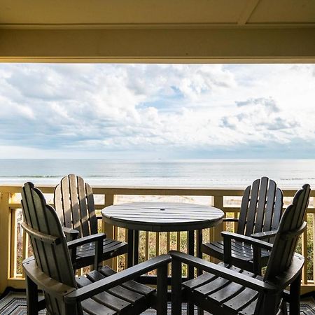 Villa The Palm Caswell Beach Exterior foto