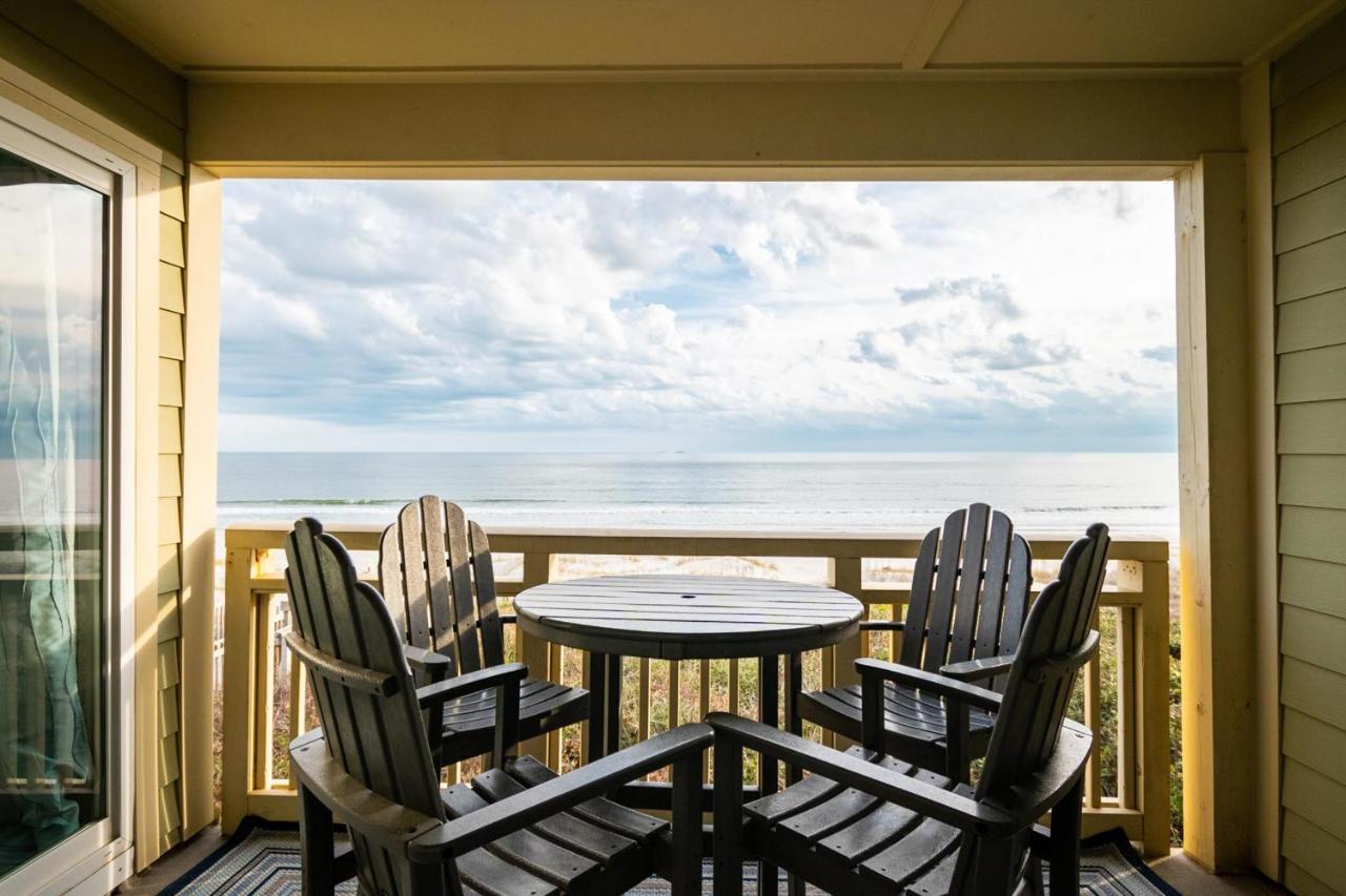 Villa The Palm Caswell Beach Exterior foto