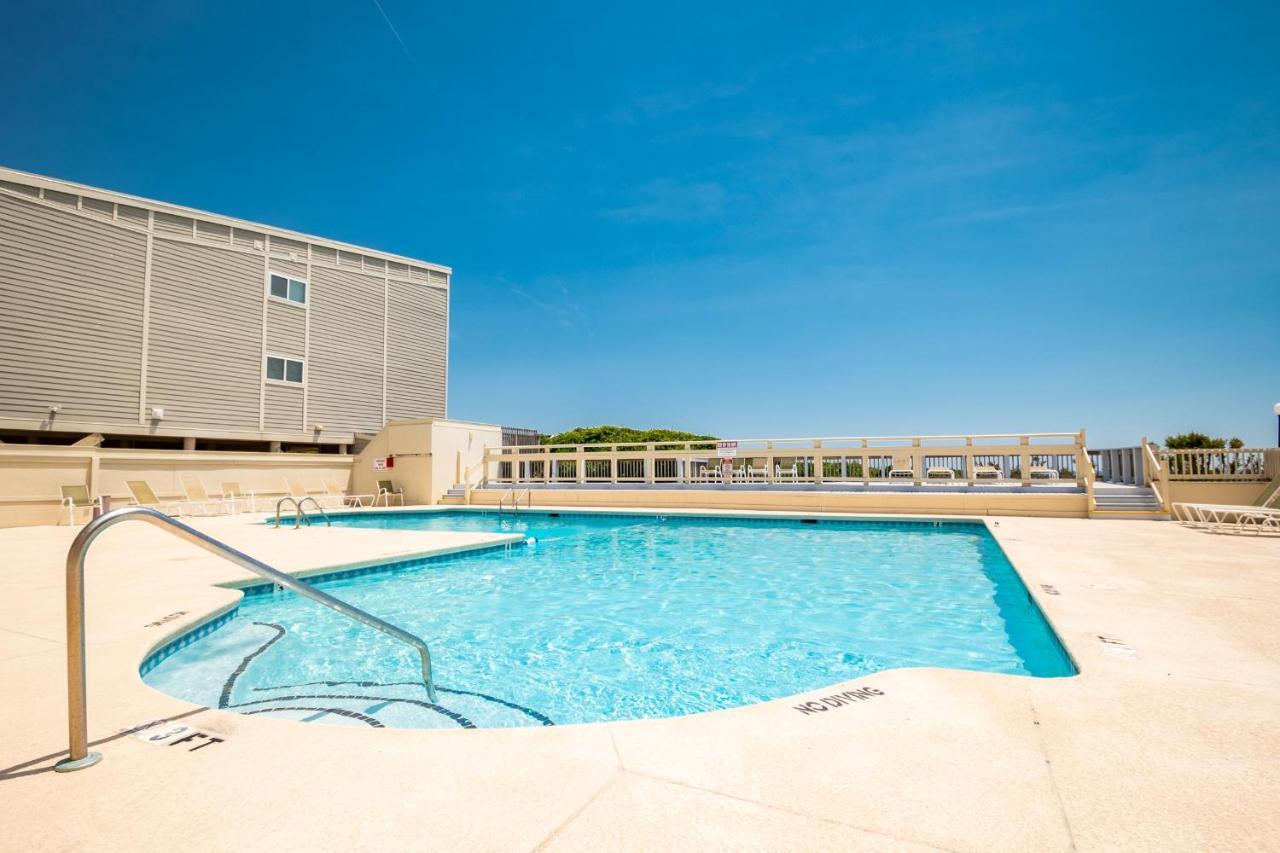 Villa The Palm Caswell Beach Exterior foto