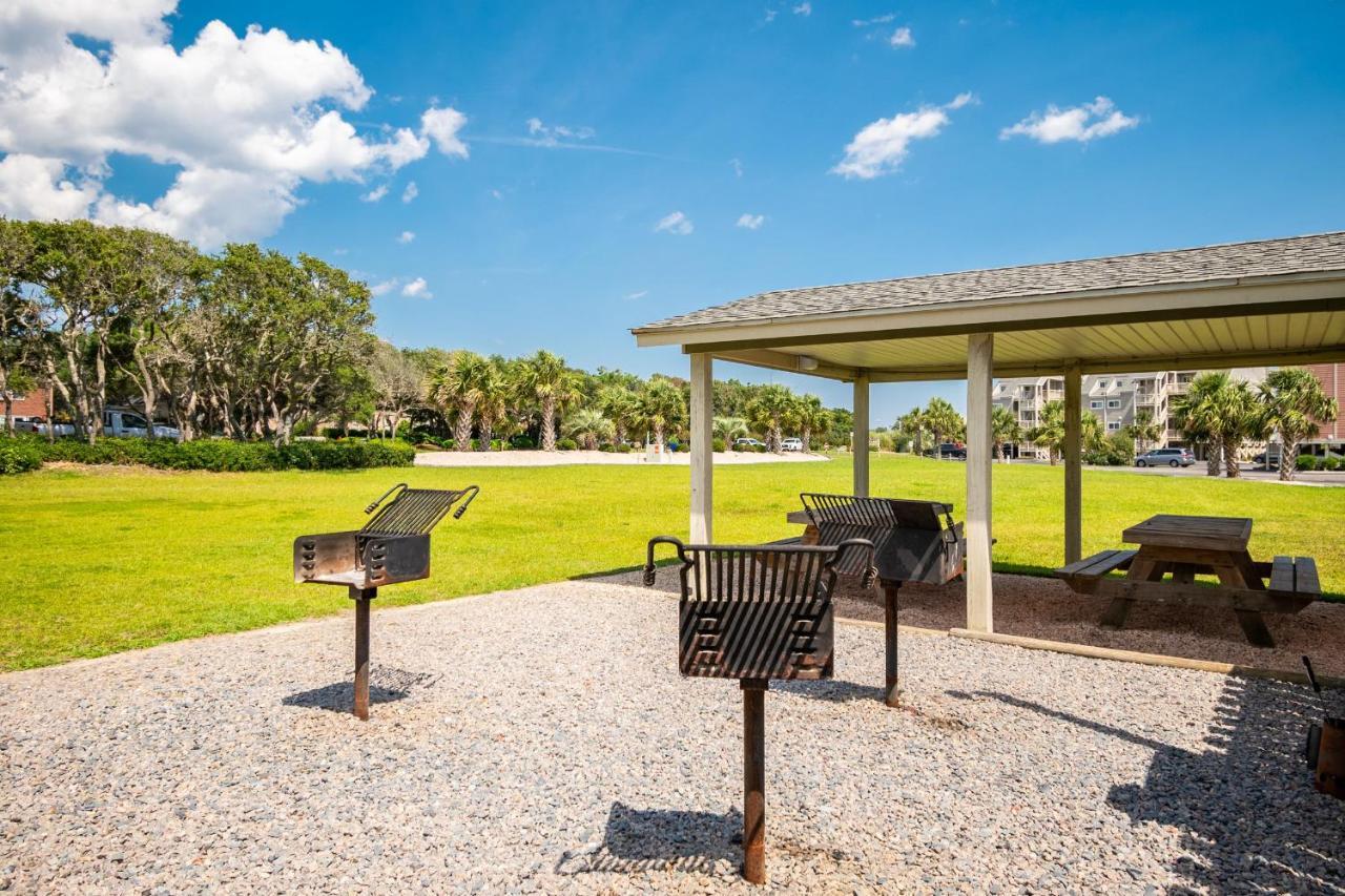 Villa The Palm Caswell Beach Exterior foto