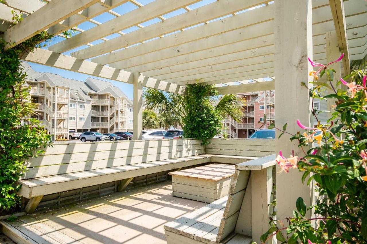 Villa The Palm Caswell Beach Exterior foto