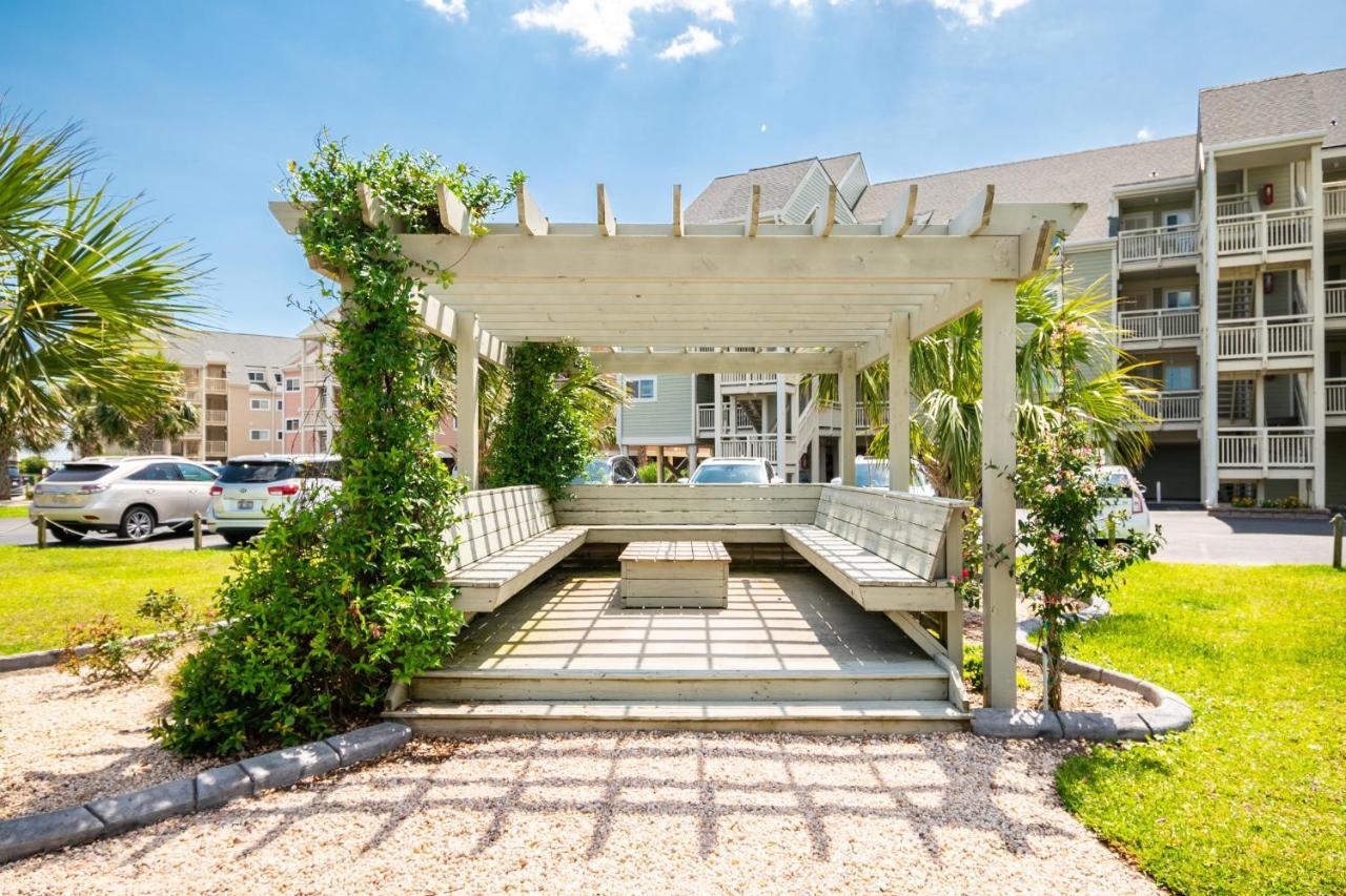 Villa The Palm Caswell Beach Exterior foto