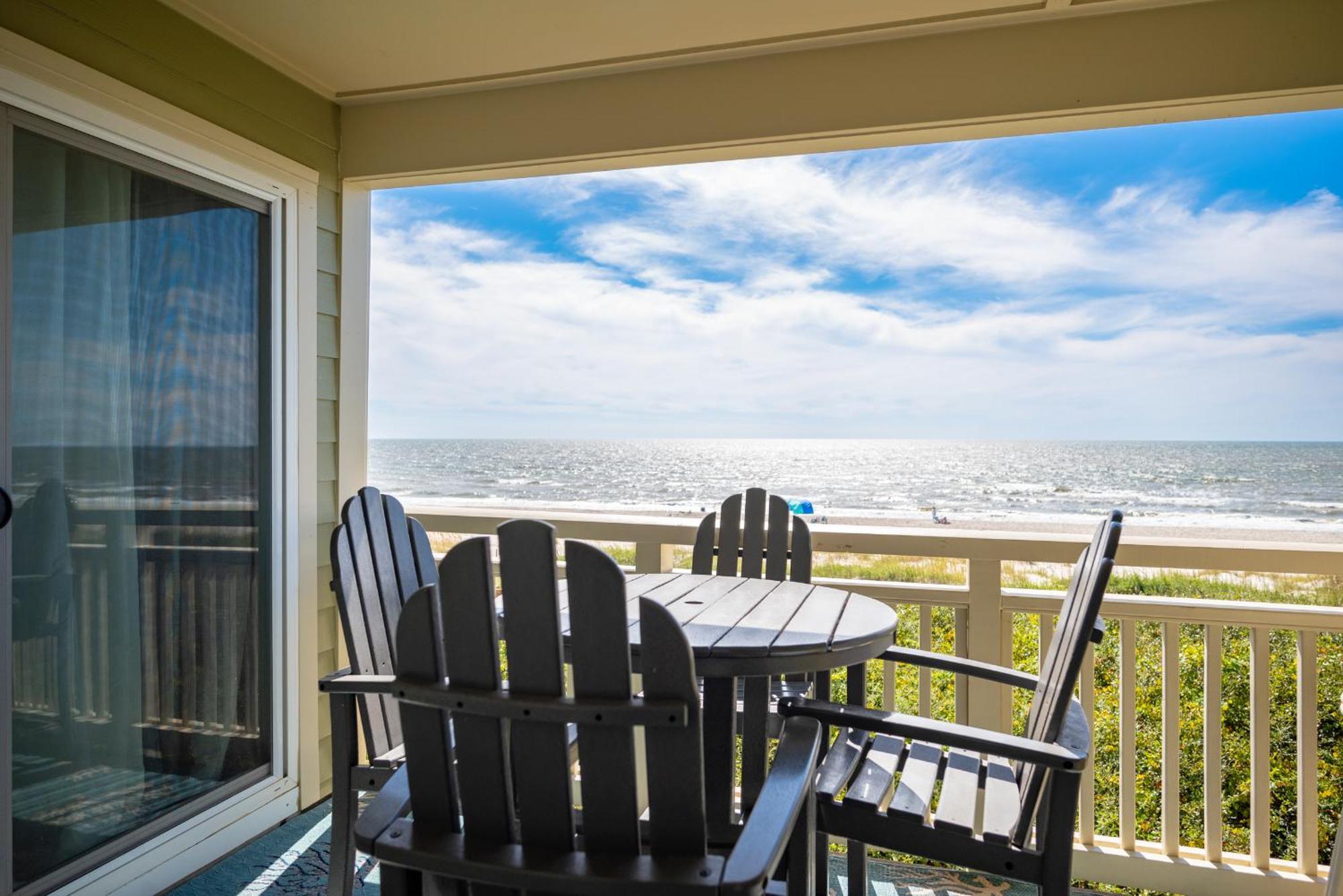 Villa The Palm Caswell Beach Exterior foto