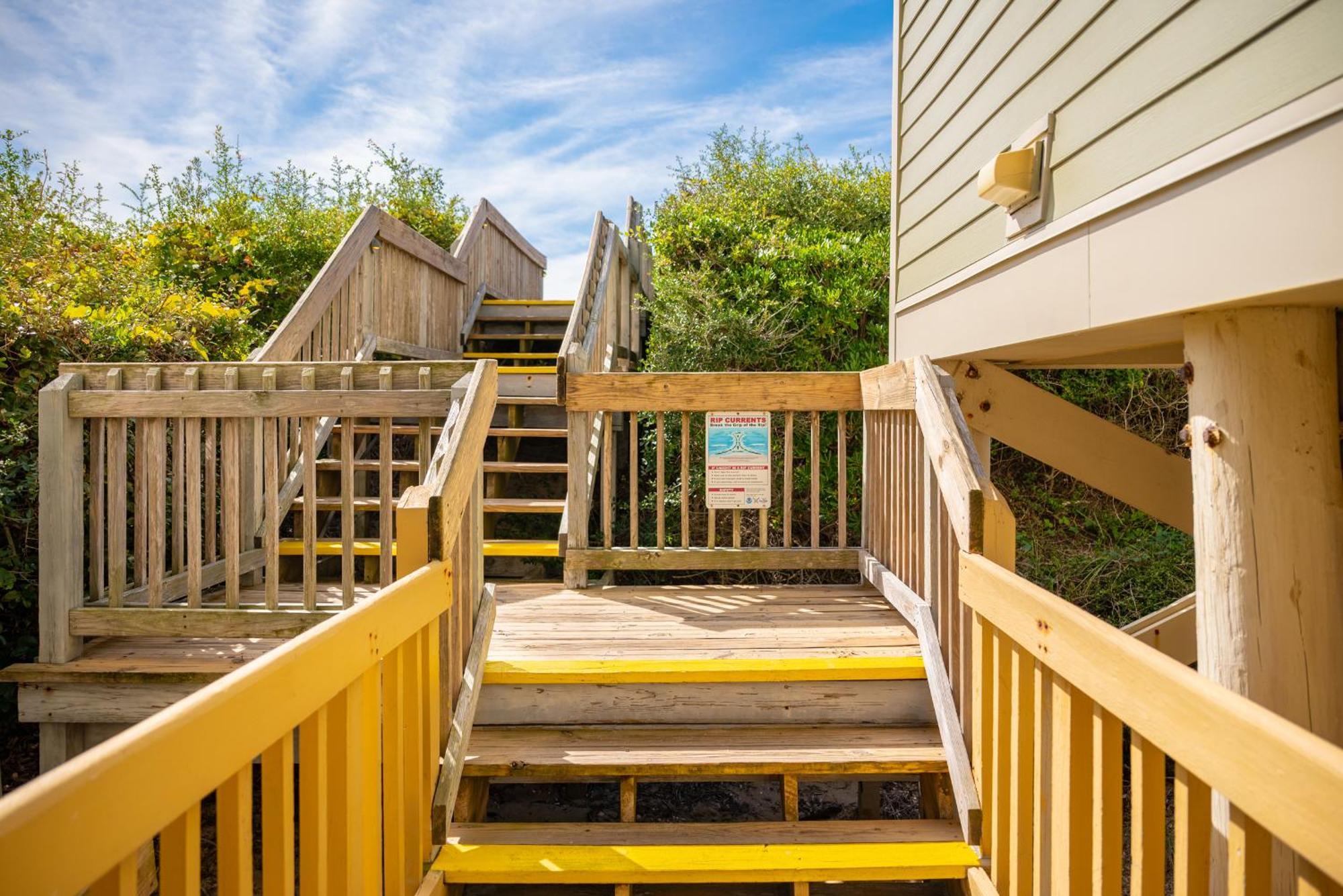 Villa The Palm Caswell Beach Exterior foto